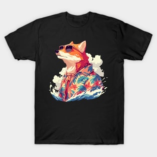 fox T-Shirt